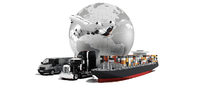 GO-WORLDS LOGISTICS PVT LTD